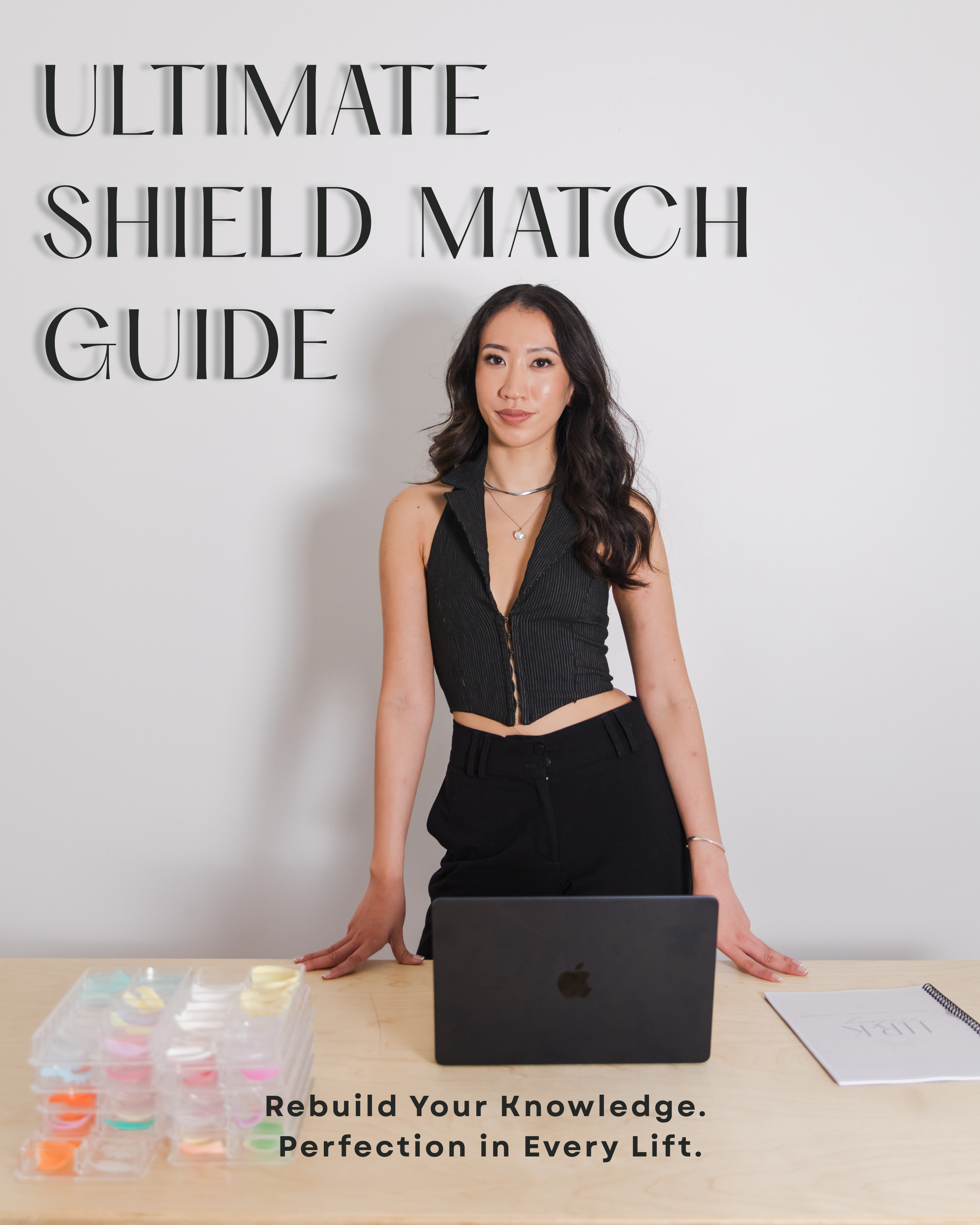 Ultimate Shield Match Guide