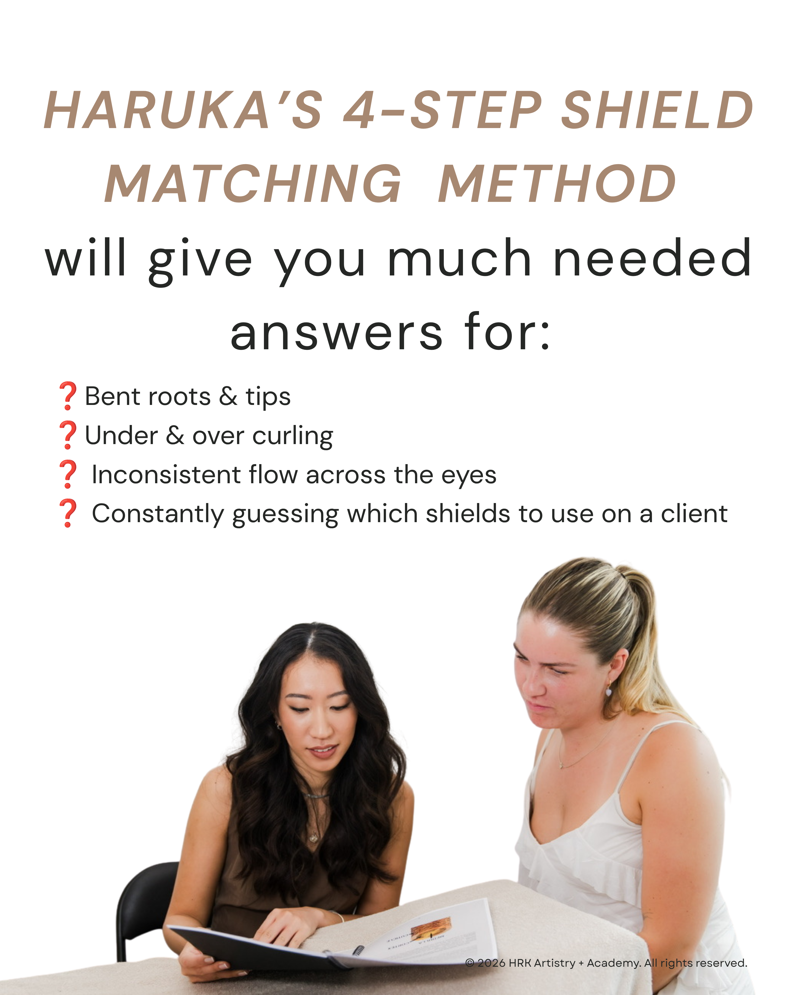Ultimate Shield Match Guide